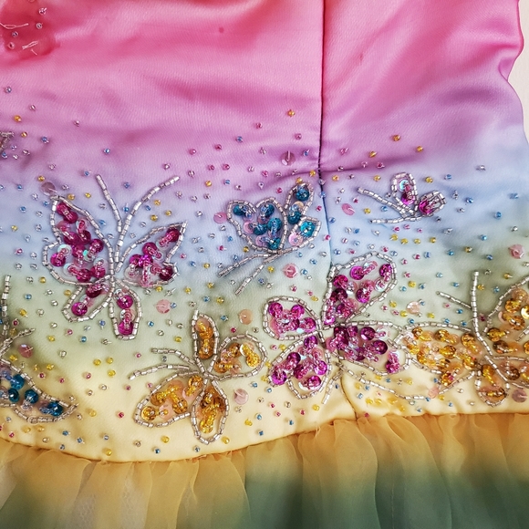 Dress - Picture 3 of 8